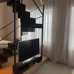 The Bridge Casa Luxury Apartments