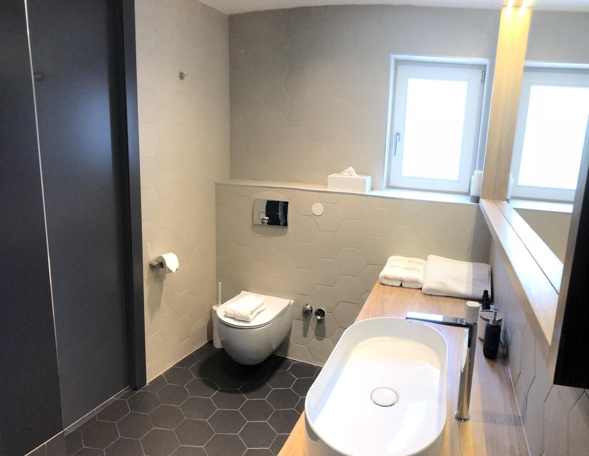 The Bridge Casa Luxury Apartment Zadar