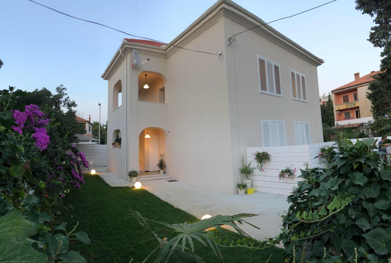 Apartment The Bridge Casa Luxury Zadar
